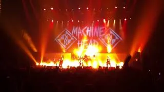 Machine Head, This is the End - Live in London