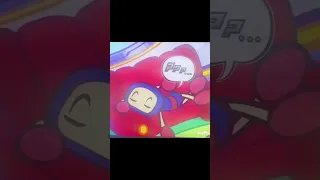 TikTok x Super Bomberman R - Blue Bomber sleeping meme