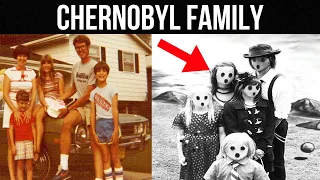 This Family Decided to Stay in Chernobyl and This Happened!