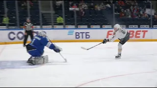 Dynamo M vs. Admiral | 08.12.2021 | Highlights KHL