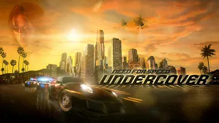 Need for Speed Undercover OST Java (version 1)