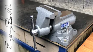 The BEST lifehack to improve your vise