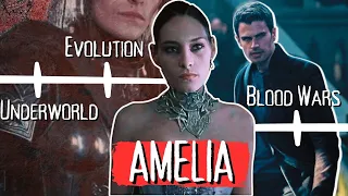 Underworld The Life Of Amelia (Full Timeline)