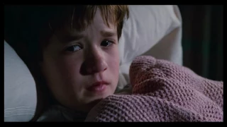 I see dead people.... "The Sixth Sense" (1999)