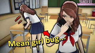 IS CHANGED KOKORO SECRETLY STILL A MEAN GIRL? - Yandere Simulator Myths