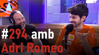 La Sotana 294 amb Adri Romeo