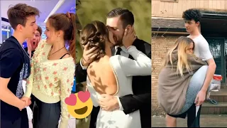 Romantic Cute Couples Goals #14 - TikTok Compilation