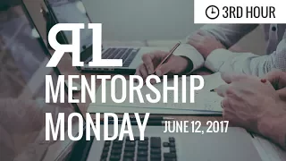 Mentorship Monday 3rd hour 2017: What is Margin?