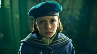 THE SECRET GARDEN Trailer 2 (2020) Colin Firth, Julie Walters