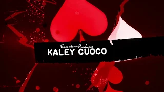 'Harley Quinn' End Credits