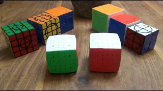 Sengso Circle 5x5 Solve