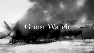 Ghost Watch #1 - The RAF Ghost