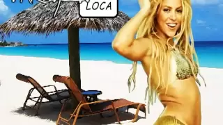 Shakira - LOCA // Traduzione ITA 50 Songs