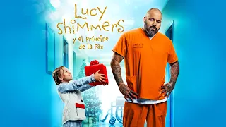 Lucy Shimmers y el Príncipe de la Paz
