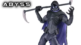 McFarlane Toys ABYSS Batman Collector Edition DC Multiverse Action Figure Review