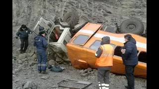 Ужасная смерть шахтеров в Кузбассе: более 20 погибших и раненых