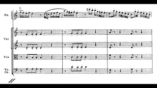 Rossini - L'Italiana in Algeri Overture SCORE