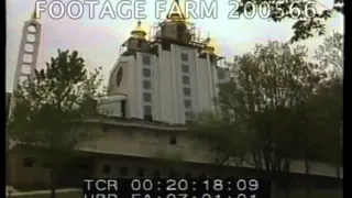 1987 USA/USSR Relations, Pt4/4  200566-05 | Footage Farm