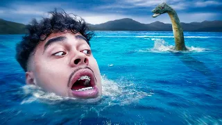 Ik Ontdekte De Geheime Wereld Van Loch Ness!