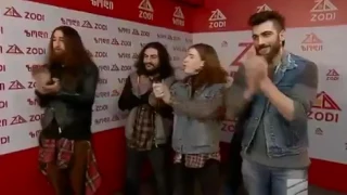 X ფაქტორი 2017   დავით ანდღულაძე   X Factor Georgia