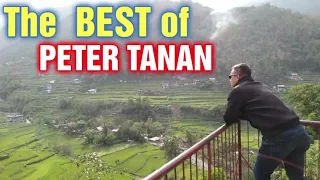 THE BEST OF THE BEST OF PETER TANAN SONGS PLAYLIST, IGOROT SONGS #tpetertanan