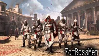 Game Review - Assassin's Creed Brotherhood