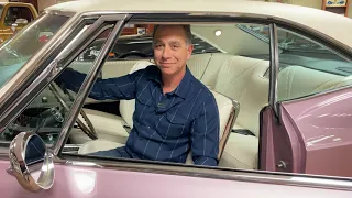 FULLY LOADED 1965 Chevy Impala - In the Garage with Steve Natale