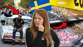 5 Swedish words ONLY Swedish people will Understand