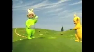 Teletubbies: Bye Bye (US version)