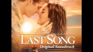 Steve's Theme || The Last Song OST [Piano Sheet Music]