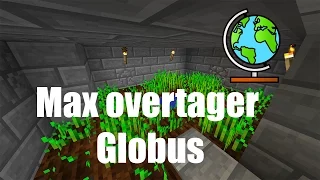 Globus - Sky_Max overtager GLOBUS!??! #10