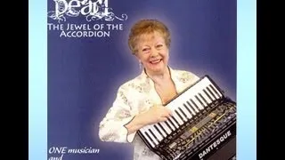 Caravan - Pearl Fawcett-Adriano - Accordion Solo