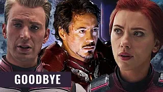 Der Abschied vom MCU? | Darum funktioniert Avengers Endgame als Finale für Marvel