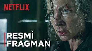 Lou | Resmi Fragman | Netflix