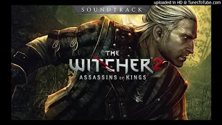 The Witcher 2 Soundtrack - Dwarven Stone upon Dwarven Stone 432 hz