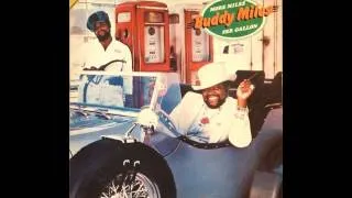 Buddy Miles - Nichols Canyon Fuunk