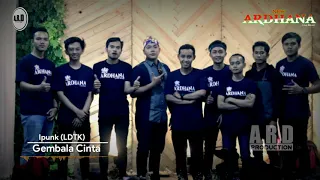 Gembala Cinta - ipunk ( LDTK ) - New Ardhana Live Demangsari