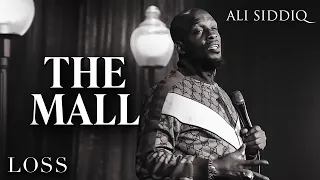 I Bought Out the Mall  Shoe Store for Everyone In It.  | Ali Siddiq Stand Up Comedy