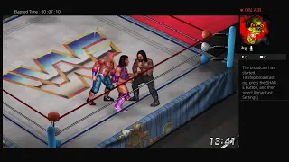 Fire Pro Battle Royal