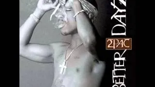 2Pac / Never Be Peace (Original Version) (feat. Danny Boy)