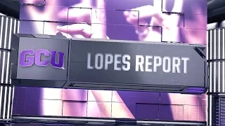 GCU Lopes Report: October 6, 2016