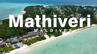 Mathiveri Island Tour ( Mathiveri Maldives )