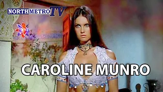 The Cult of Caroline Munro