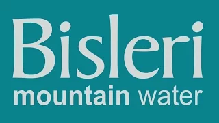 Bisleri - компания по производству минеральной воды