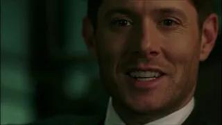 Supernatural 14x10: Michael "Even God can Die"