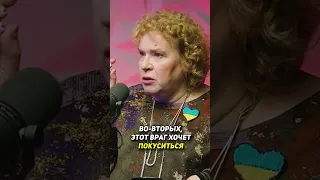 Как распознать пропаганду? Интервью для @Popularpolitics