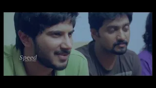 Dulquer Salmaan, Shikha Nair Telugu Dubbed Thriller Movie | Theevram Telugu Movie Part 2
