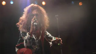 GLENN HUGHES - Highway Star - Paris 2018