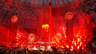 Rammstein 29.07.2019