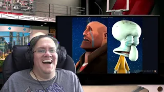 TF2 Lovecraft, TF2 Memes from DALL-E Mini Reaction